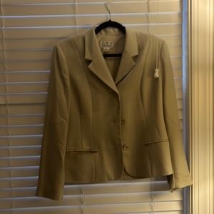 Matching I.N.C Suit Set